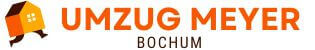 Umzugsunternehmen Bochum